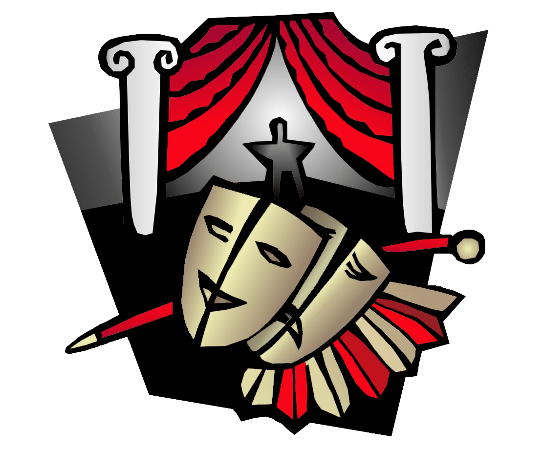 Southside Theatre Guild Logo